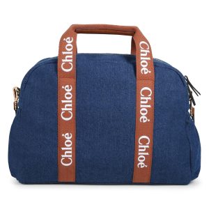 Chloe Tas Denim