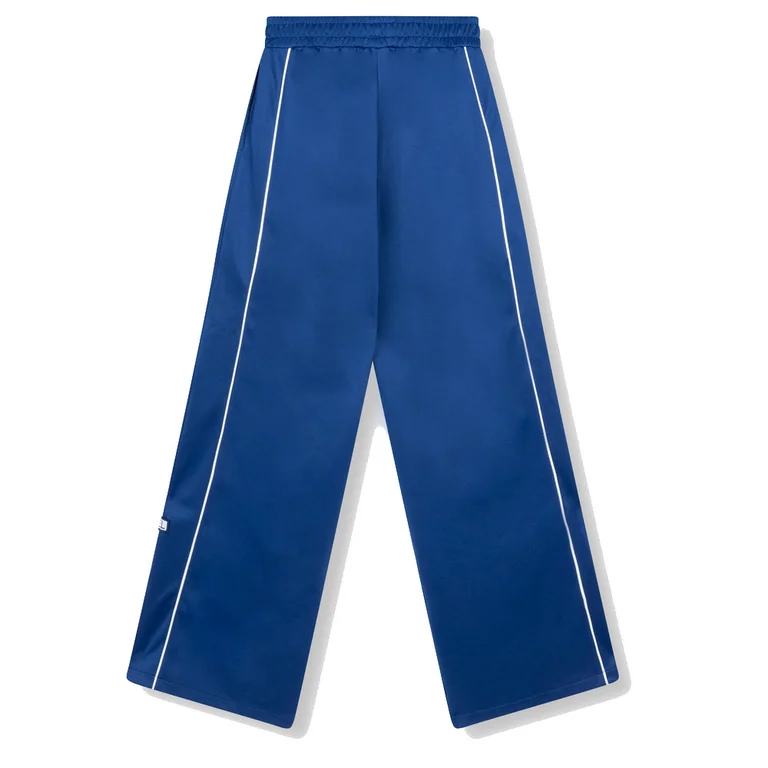 Alix the Label knitted training pants blauw