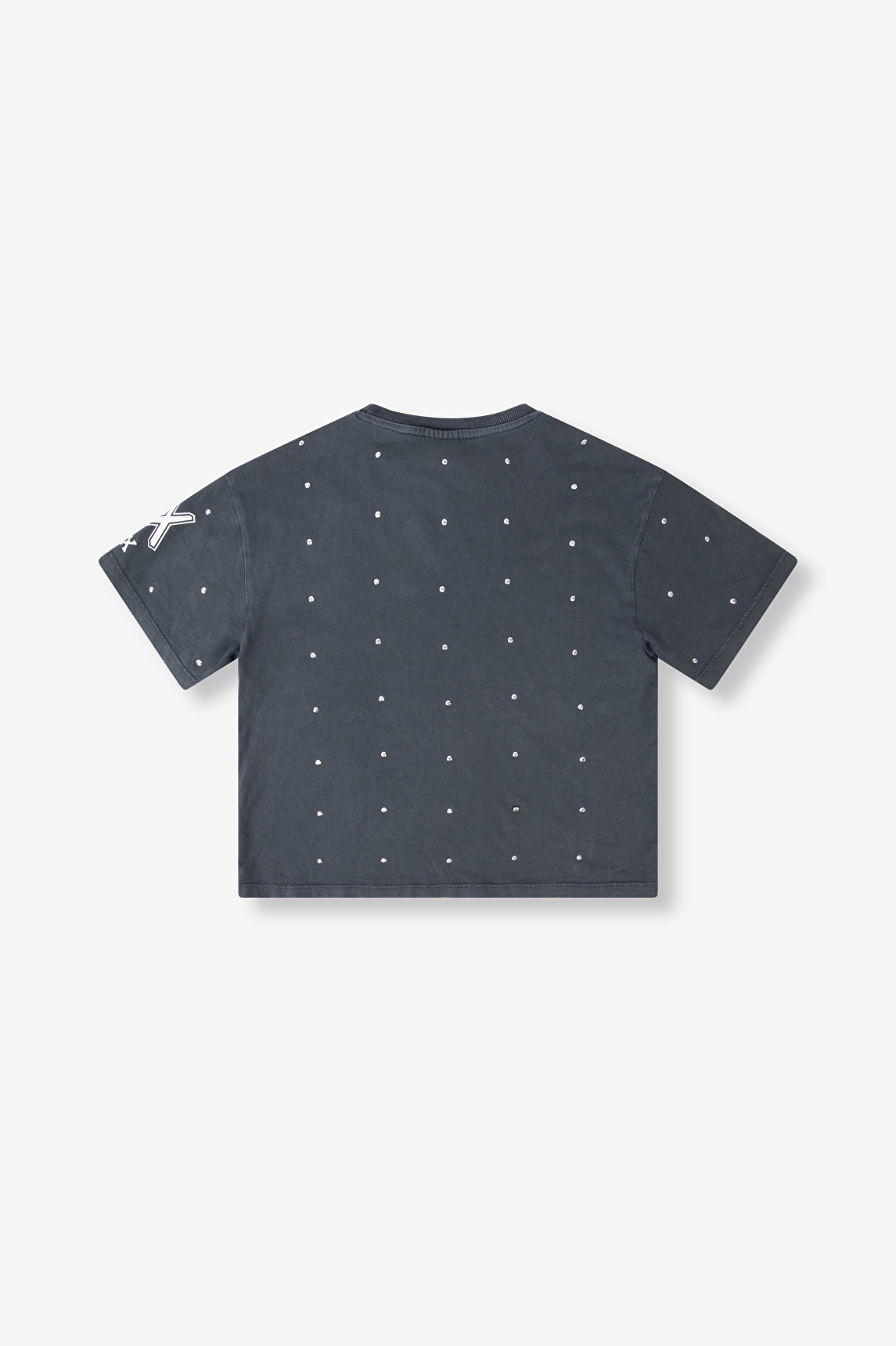 Alix Mini Baseball T-shirt