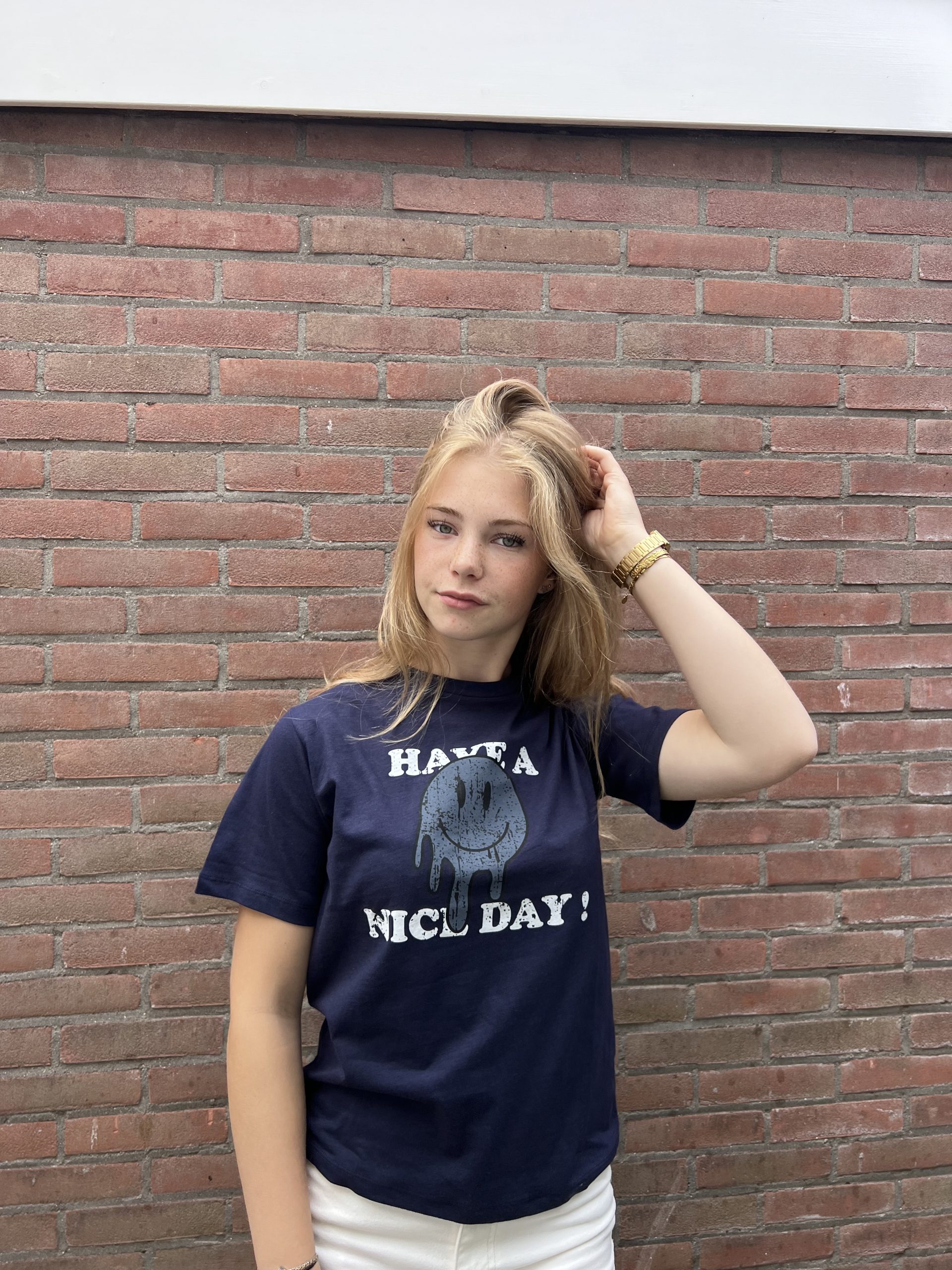 Sofie Schnoor T-shirt