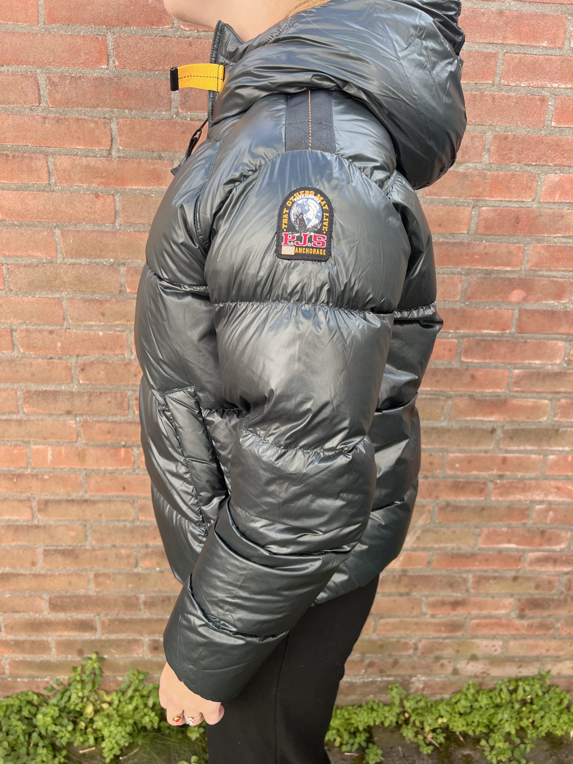 Parajumpers Winterjas Jongens