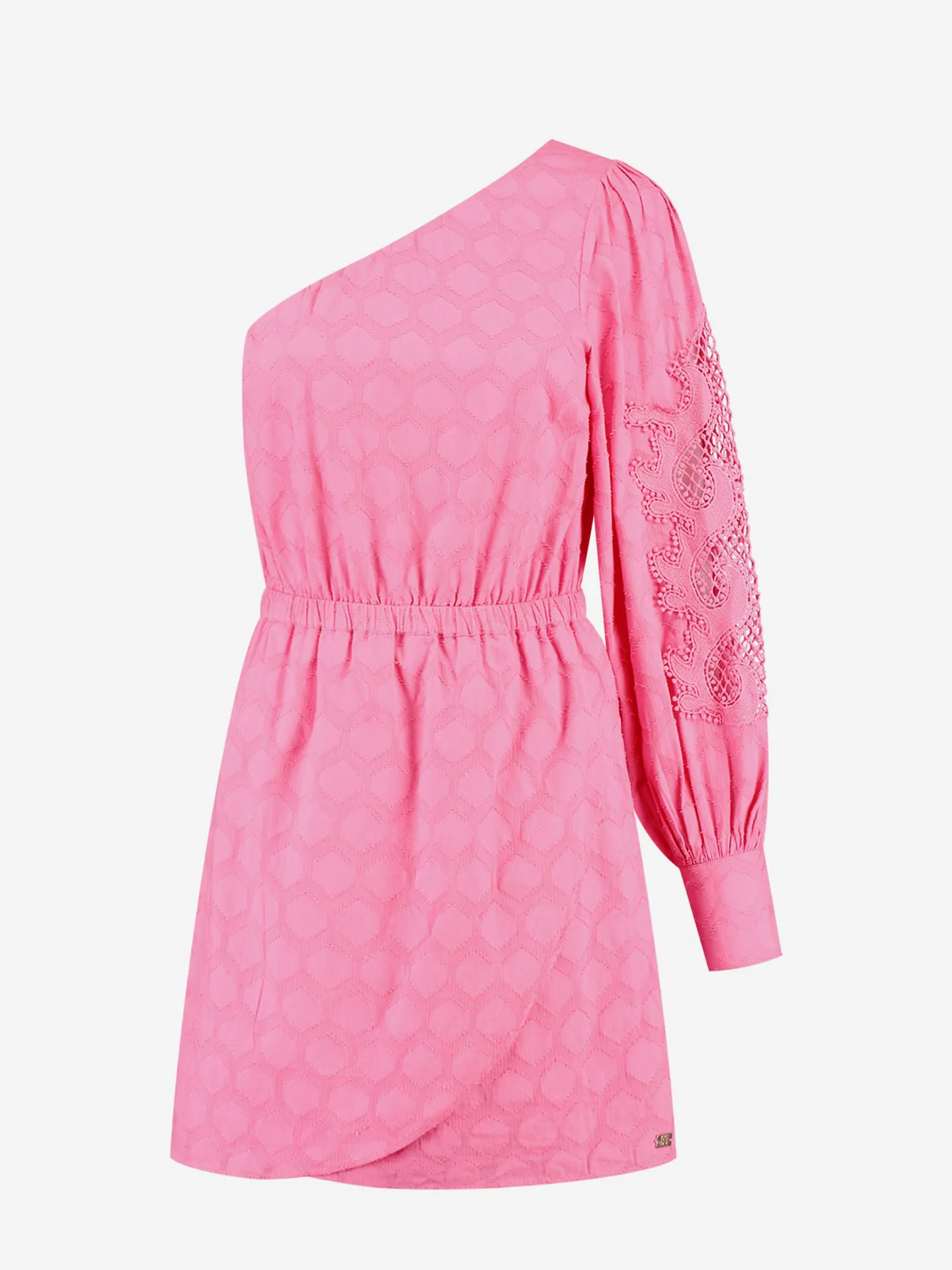 Nikkie Cairo Dress Pink