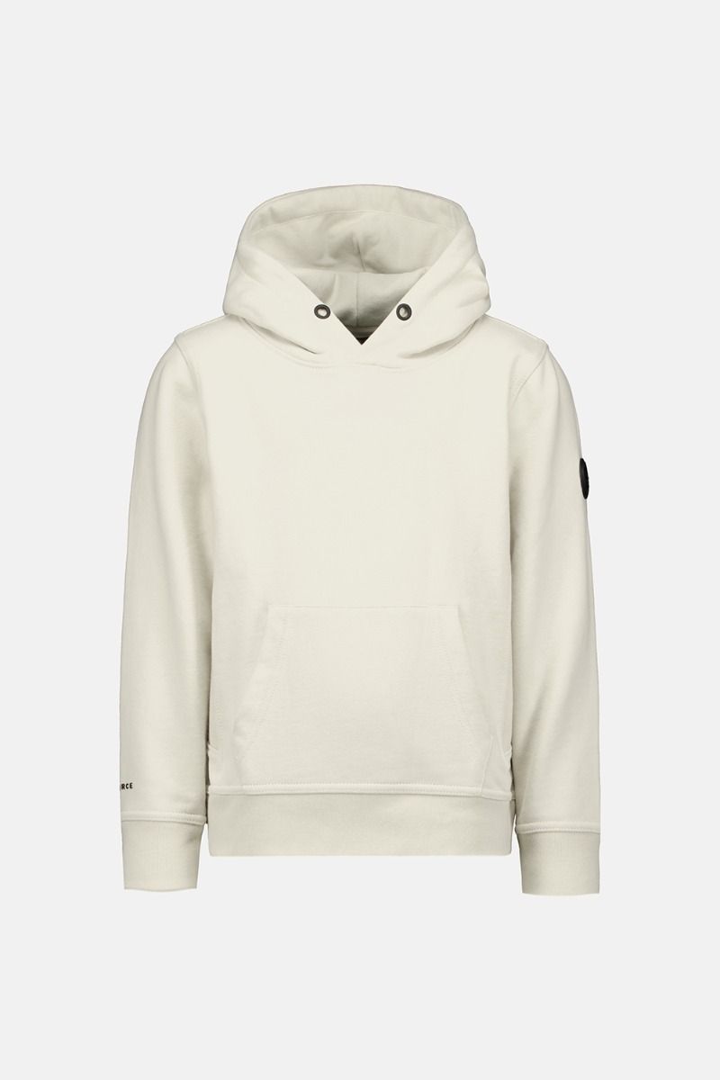 Airforce Hoodie Dove