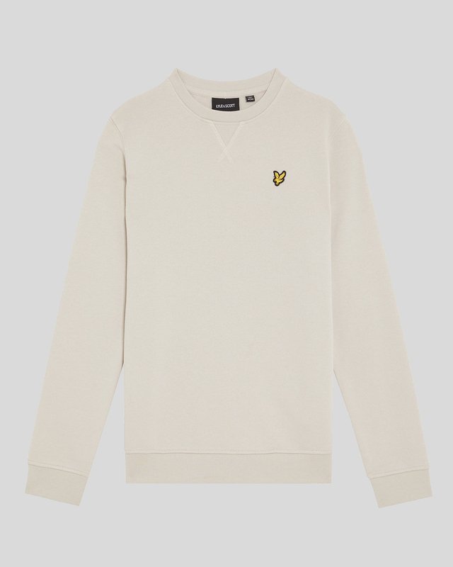 Lyle & Scott Sweater Beige