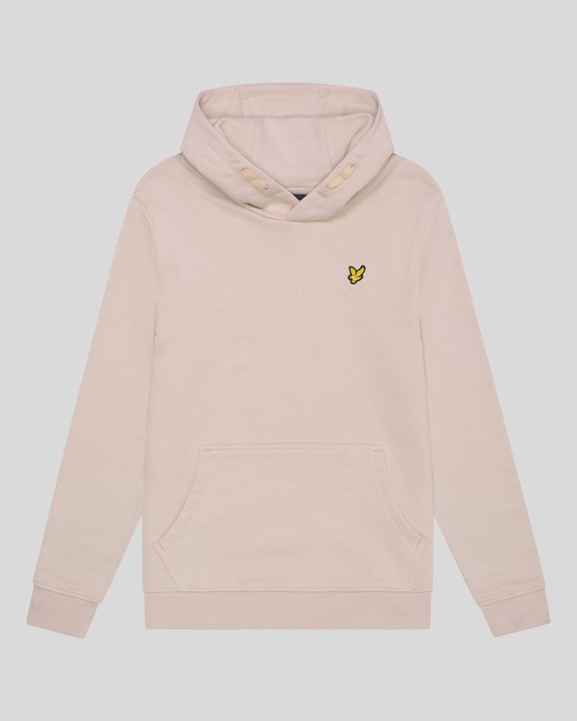 Lyle & Scott Hoodie Beige