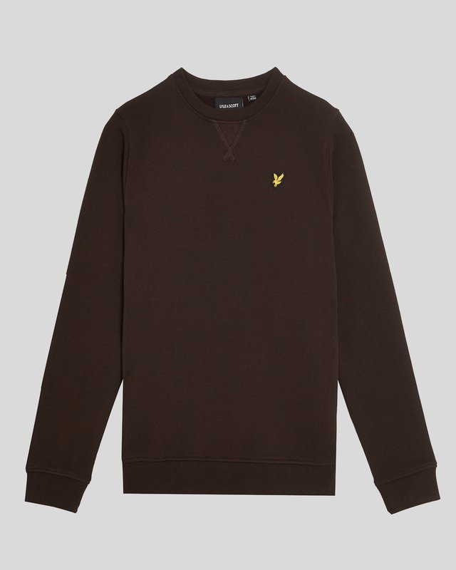 Lyle & Scott Sweater Bruin