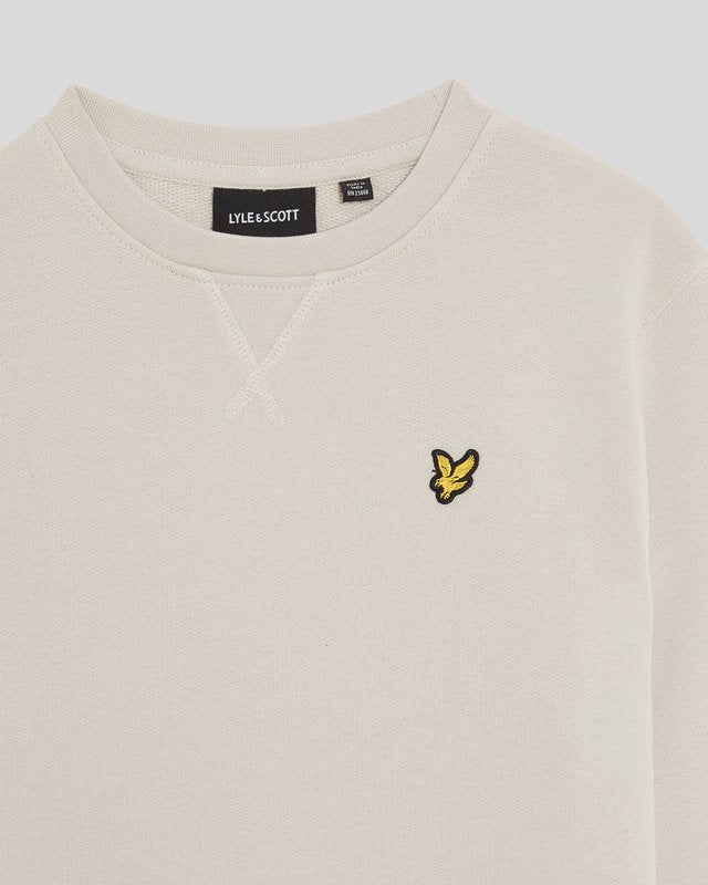 Lyle & Scott Sweater Beige