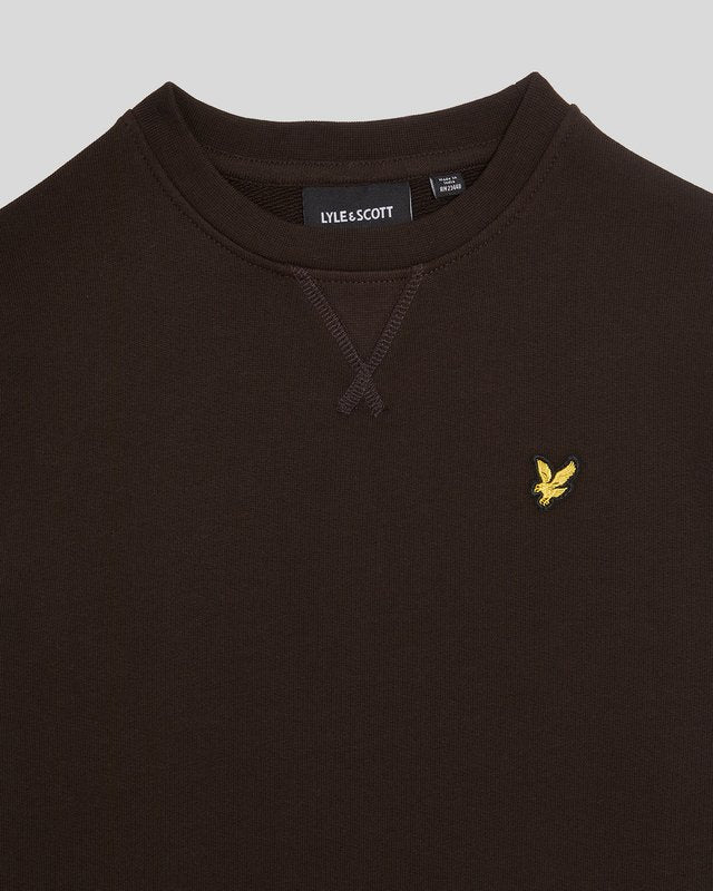 Lyle & Scott Sweater Bruin