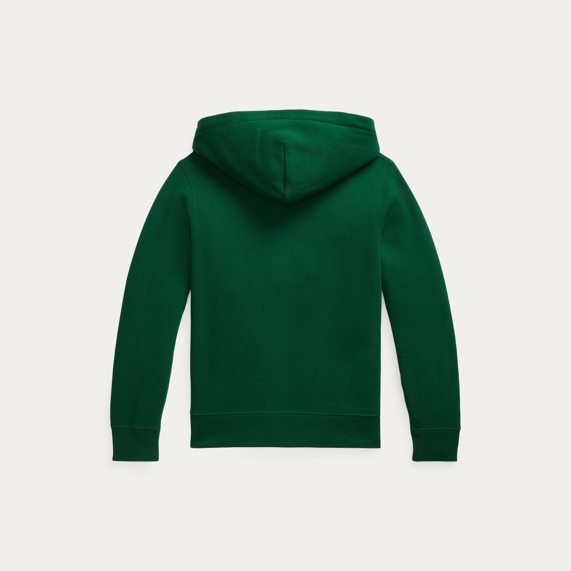 Ralph Lauren Hoodie Groen