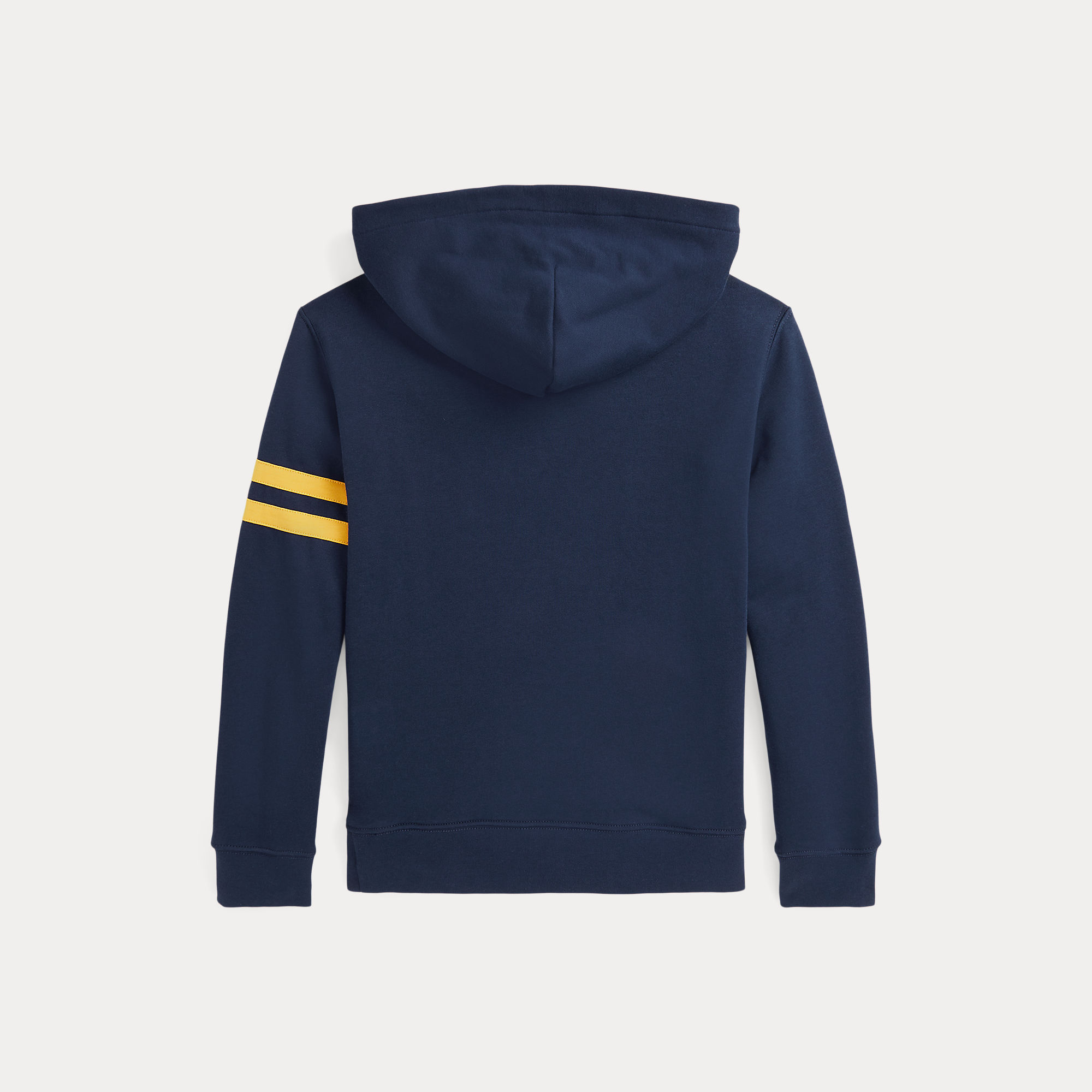 Ralph Lauren Hoodie Beer Donkerblauw