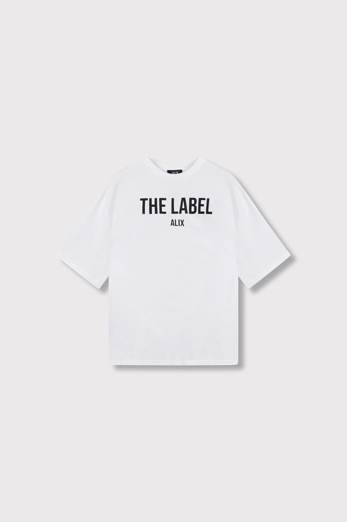 Alix the Label The Label T-shirt