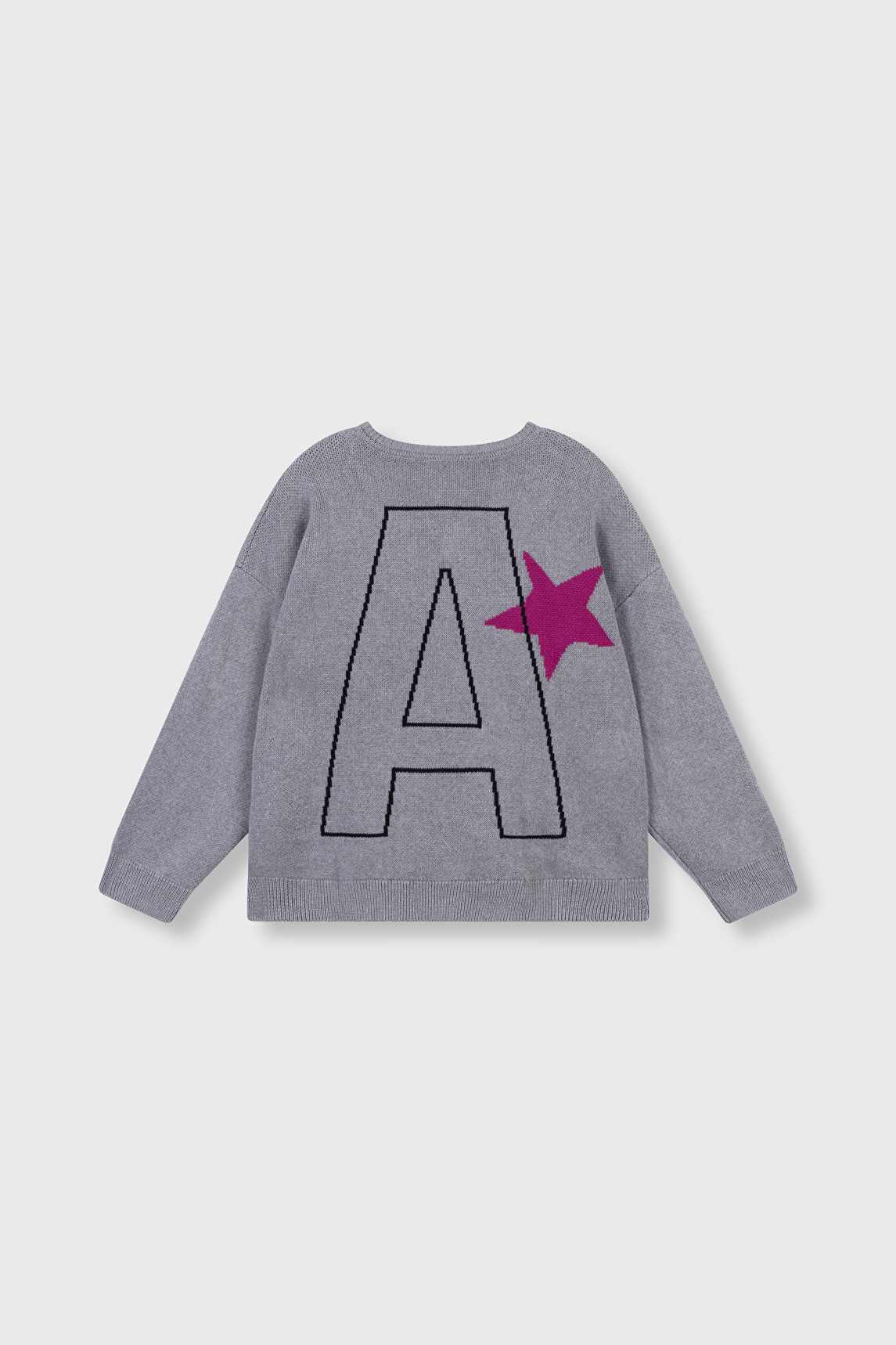 Alix the Label Pullover.