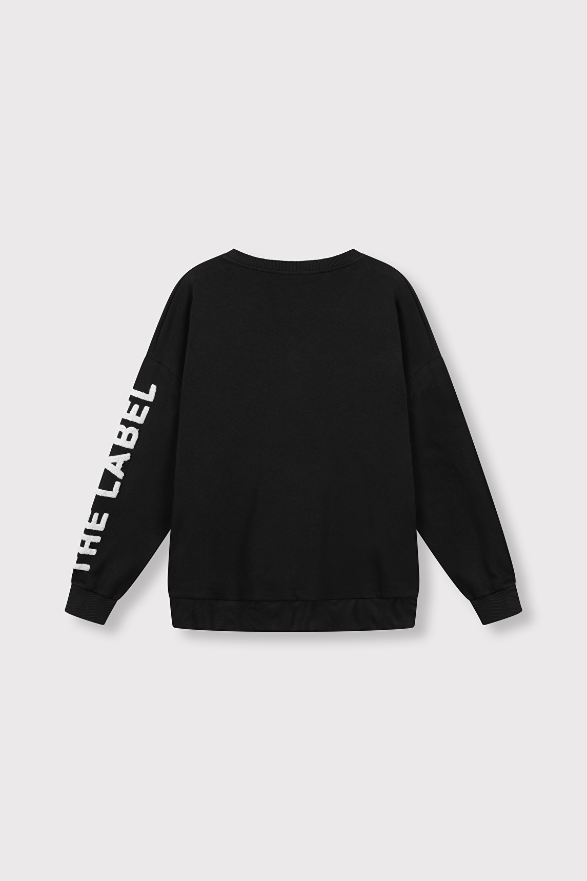 Alix the Label Sweater