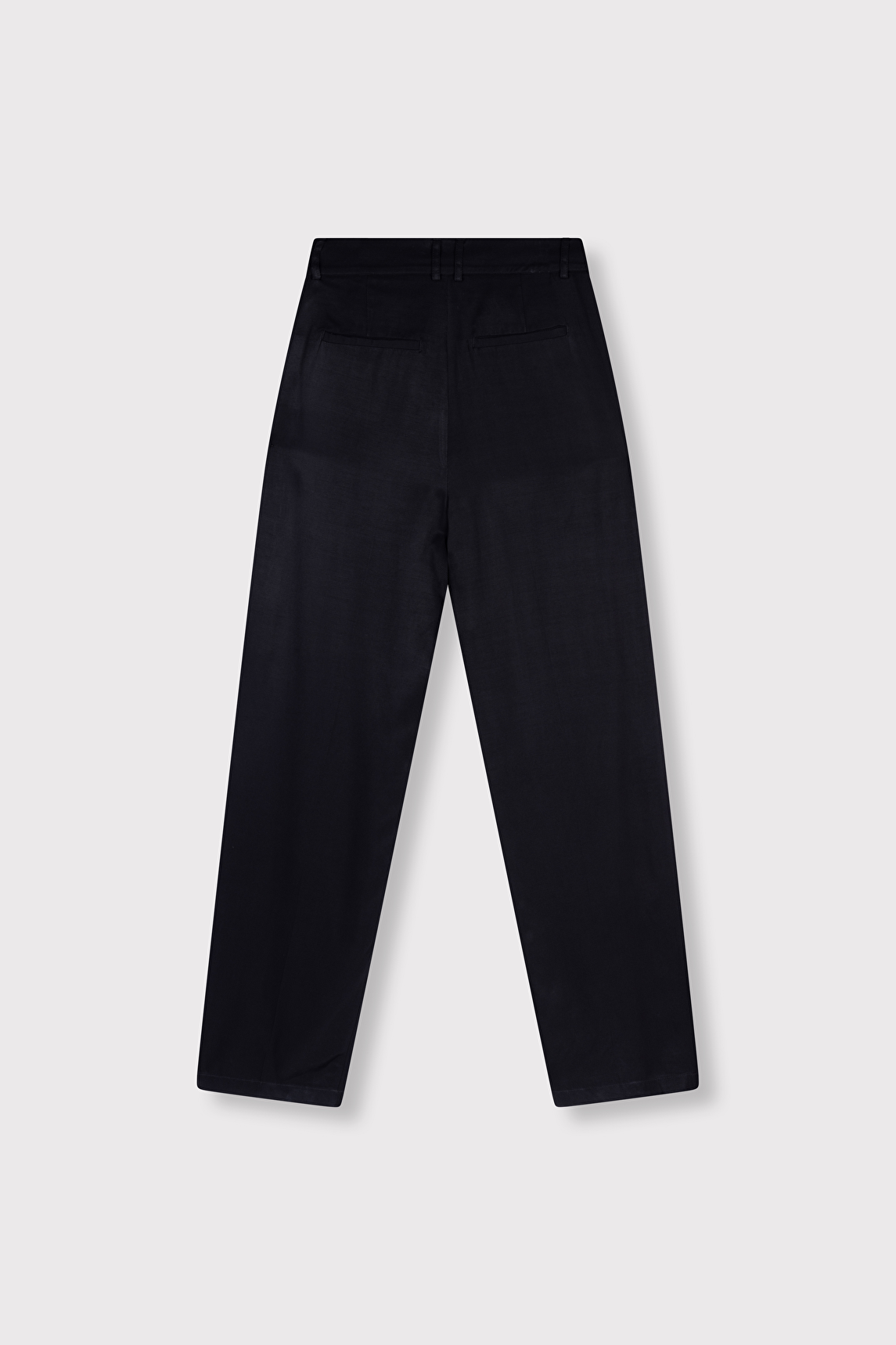 Alix the Label Flowy Twill Pants