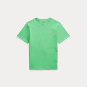 Ralph Lauren T-shirt Groen