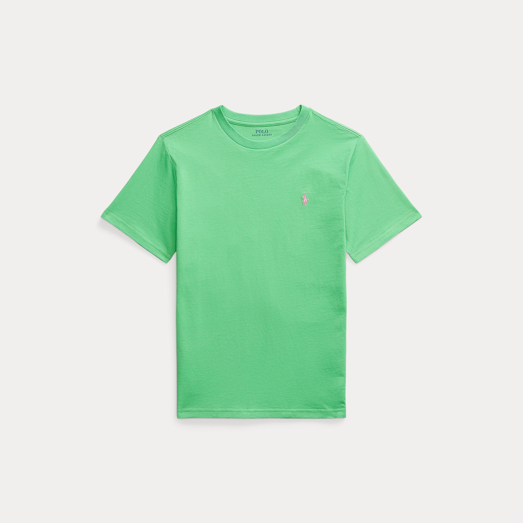 Ralph Lauren T-shirt Groen