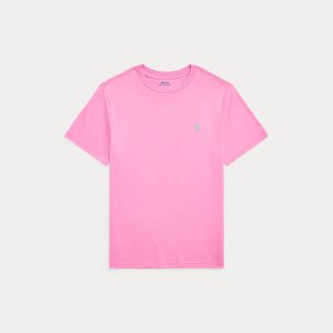 Ralph Lauren T-shirt Roze