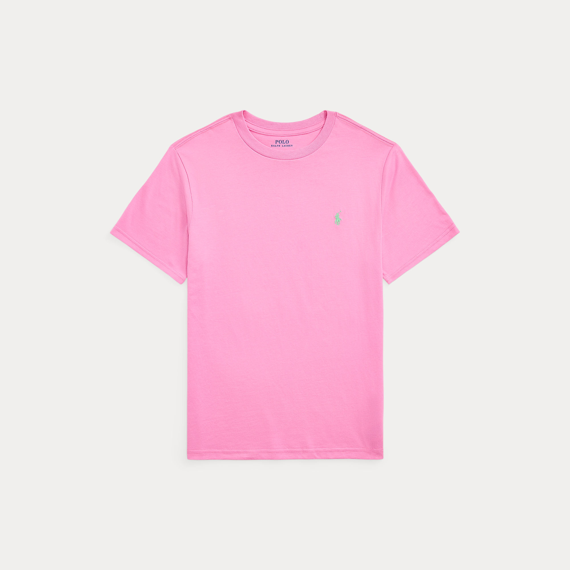 Ralph Lauren T-shirt Roze