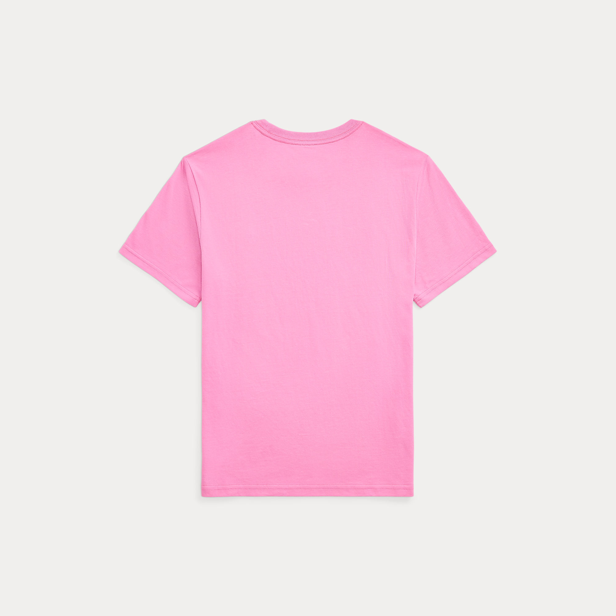 Ralph Lauren T-shirt Roze