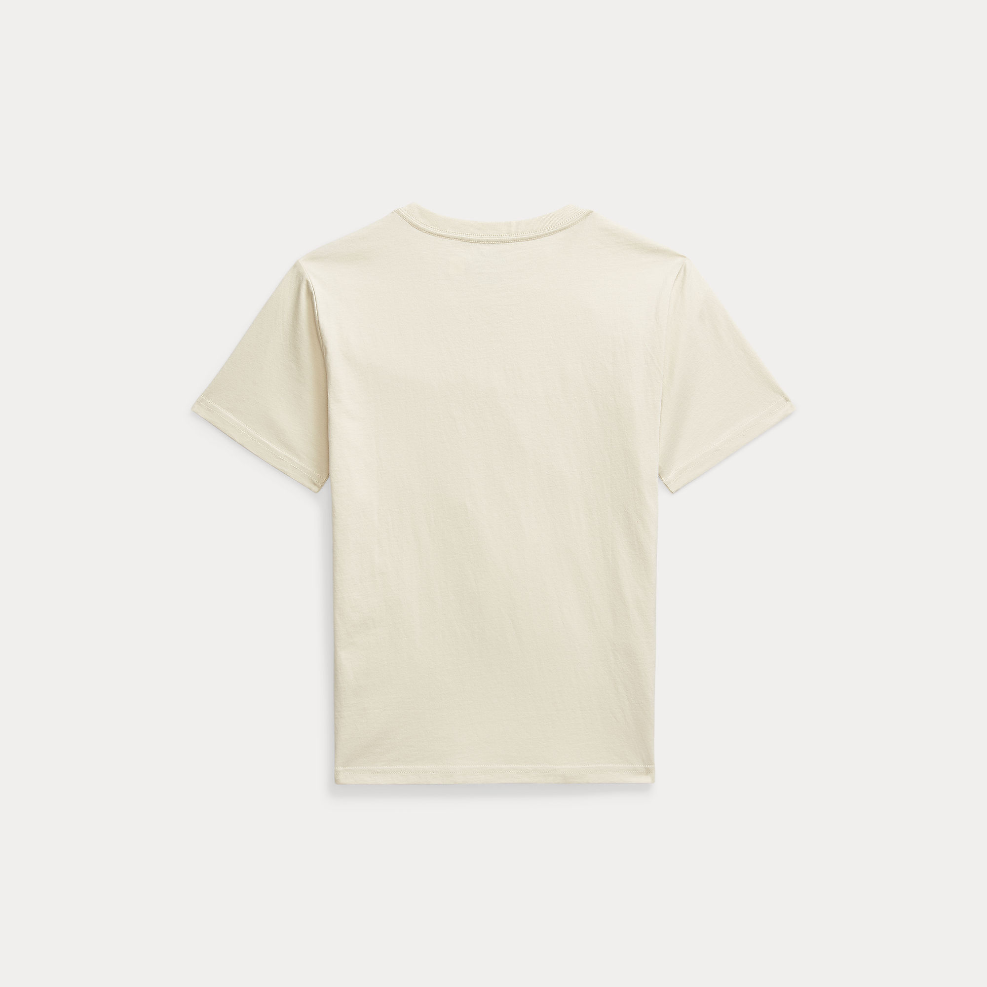 Ralph Lauren T-shirt Zand