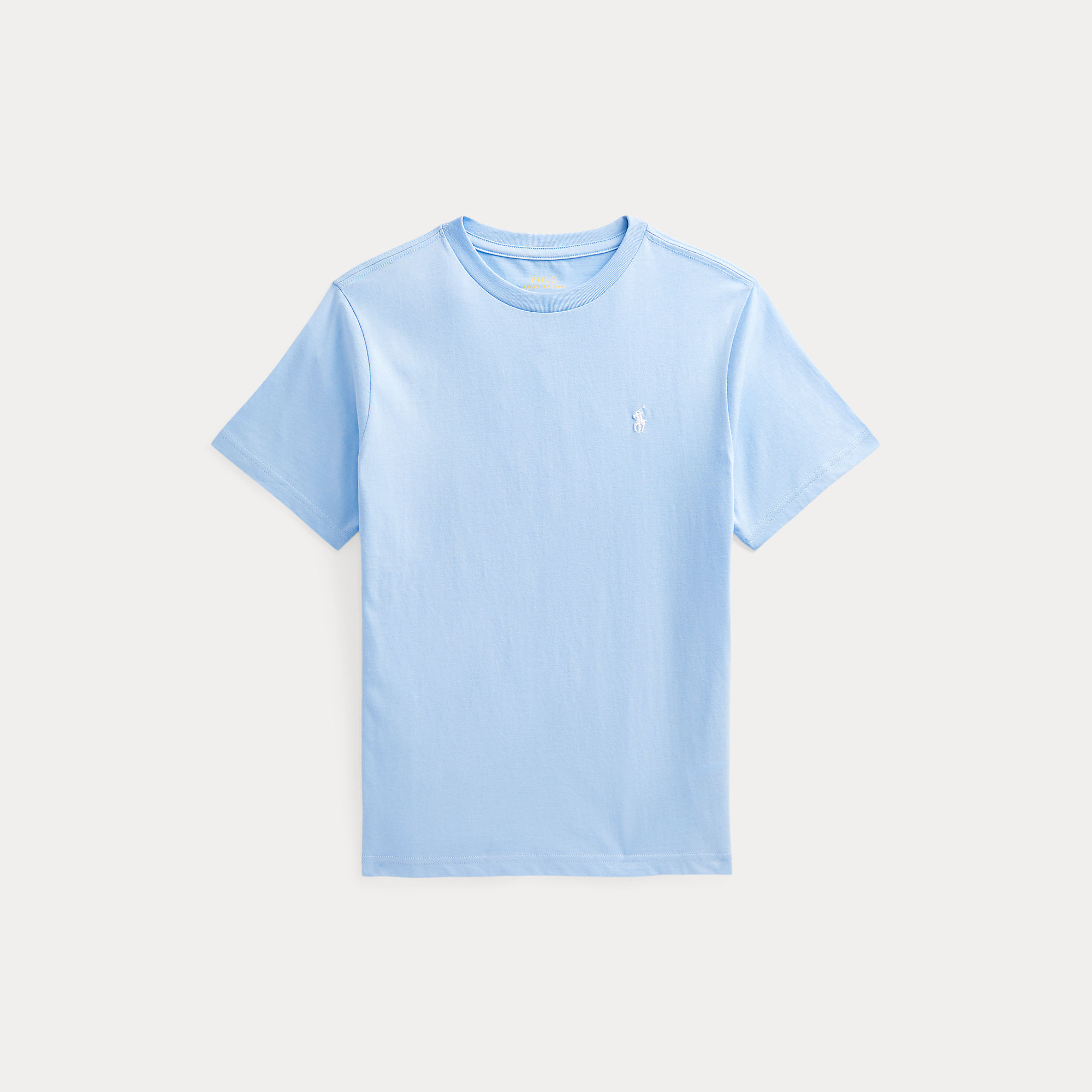 Ralph Lauren T-shirt Lichtblauw