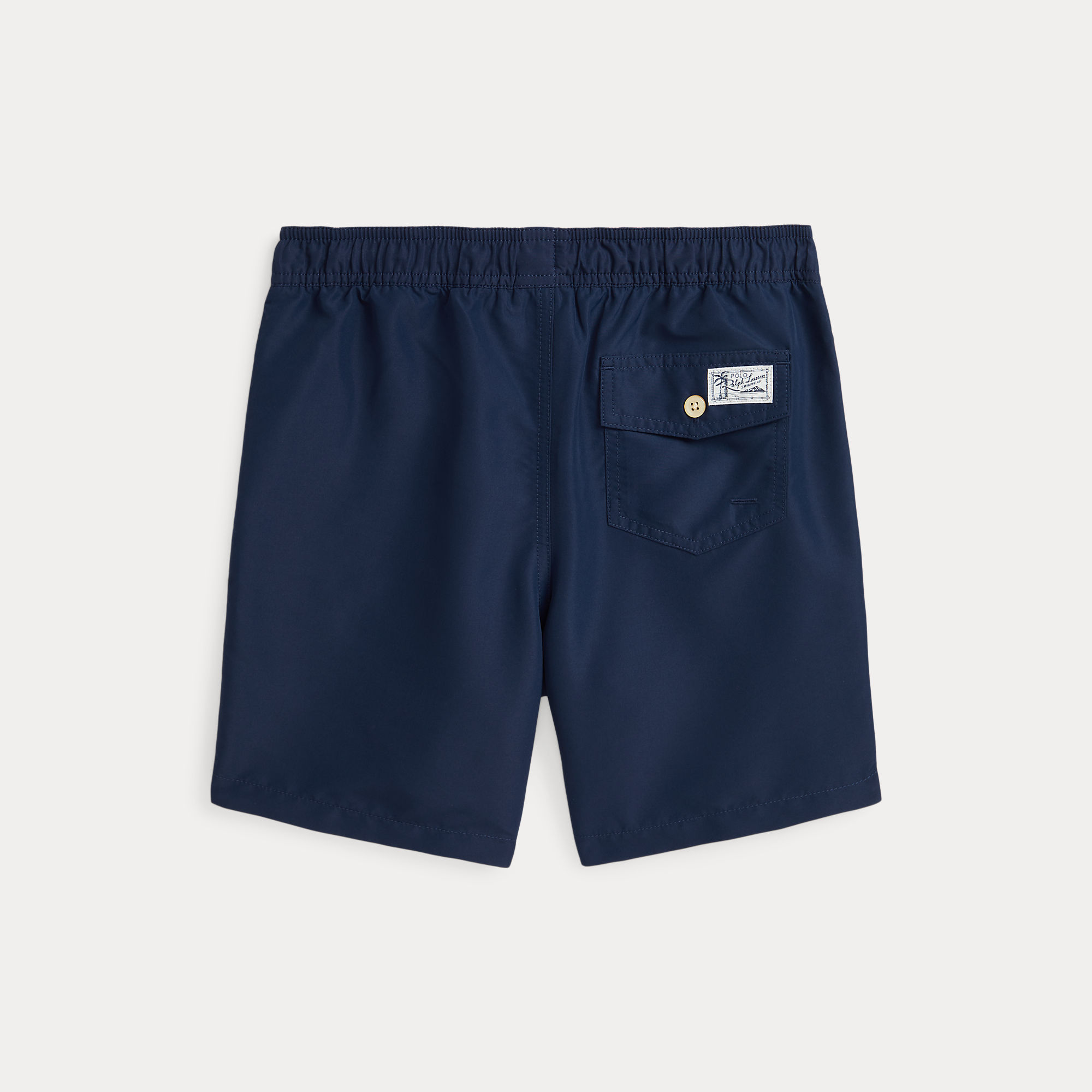 Ralph Lauren Zwembroek Donkerblauw