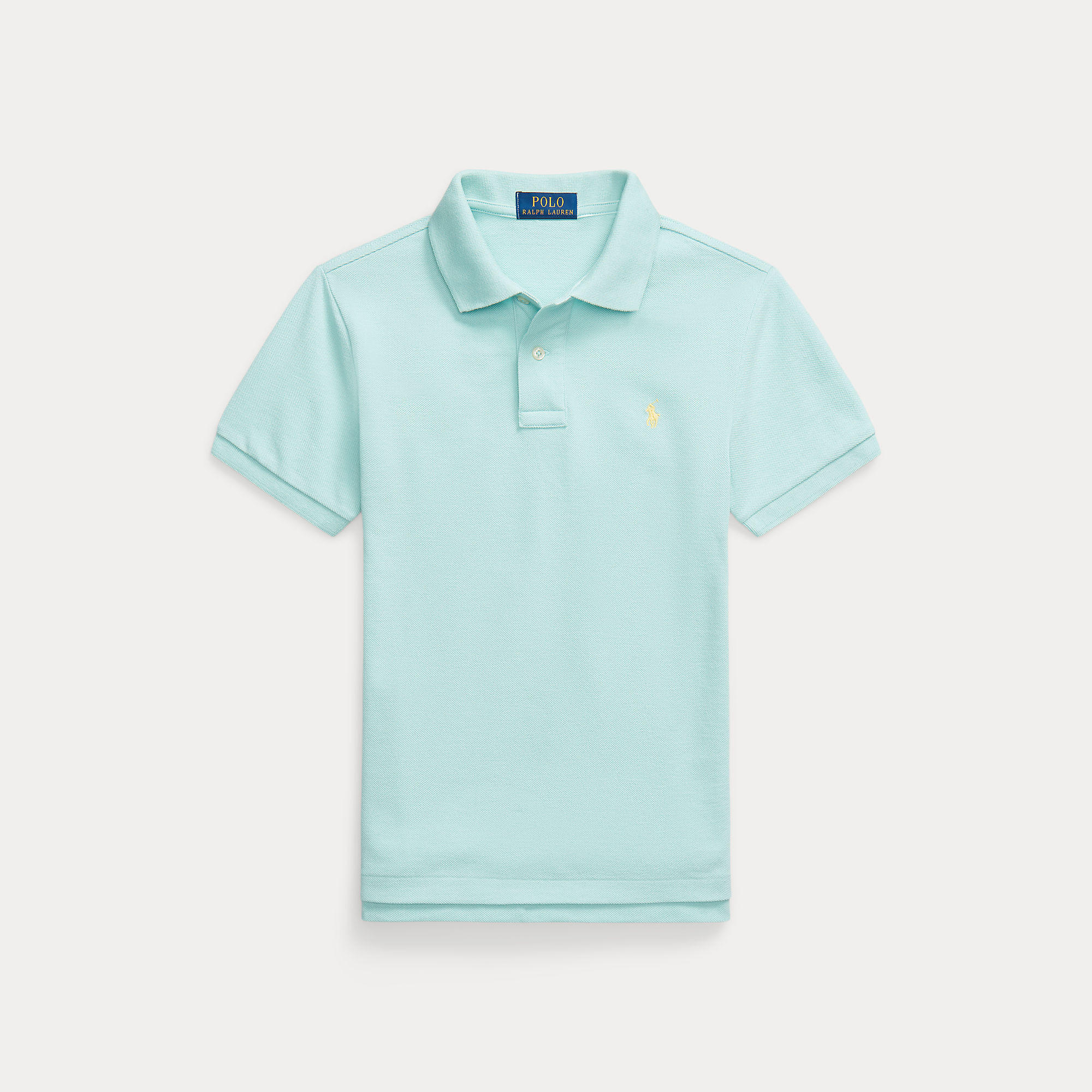 Ralph Lauren Polo Zeegroen