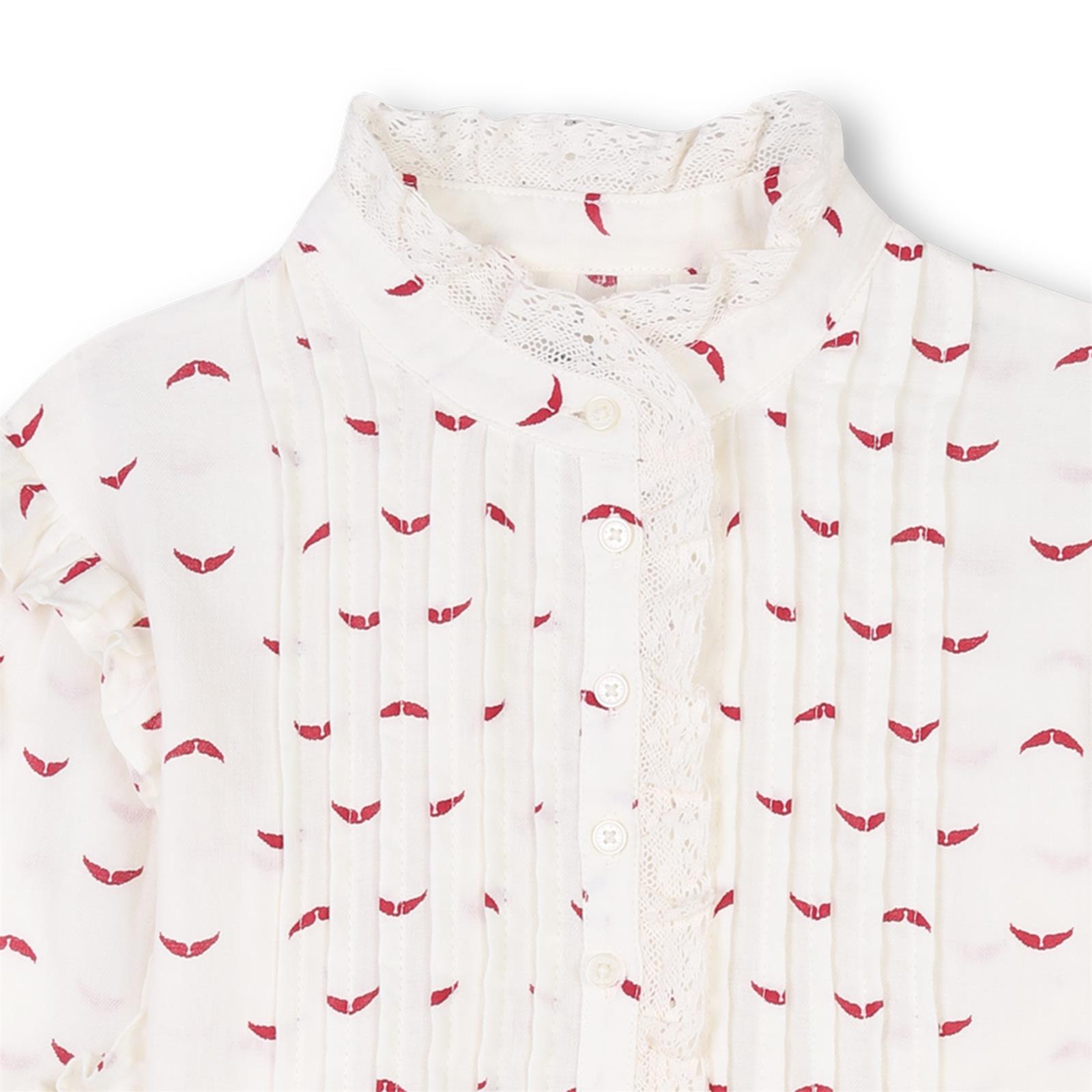 Zadig & Voltaire Blouse Wings