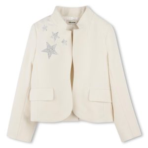 Zadig & Voltaire Blazer Sterren