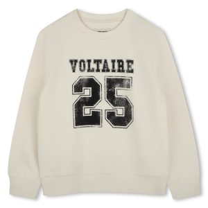 Zadig & Voltaire Sweater Baseball 25