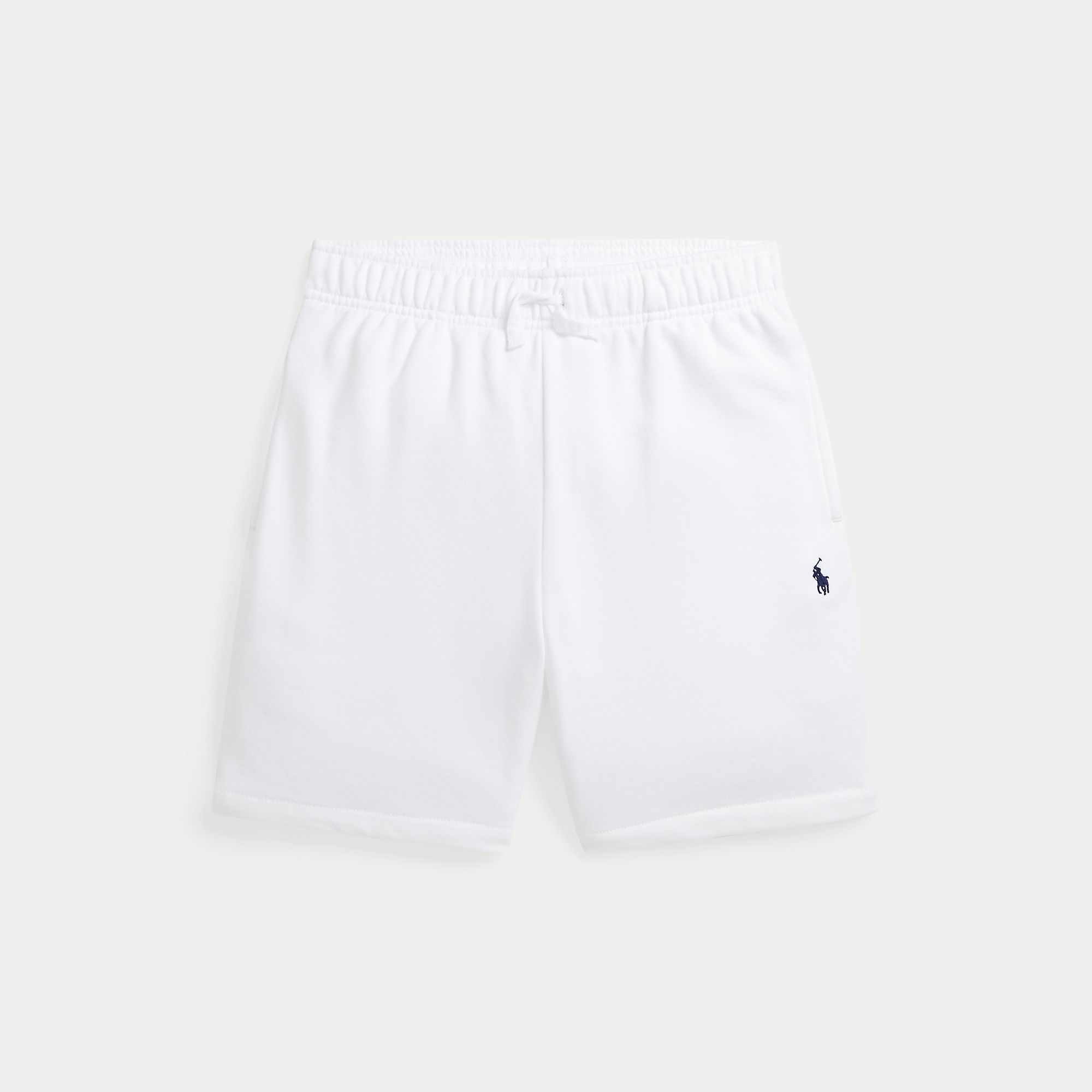 Ralph Lauren Shorts Terry Wit