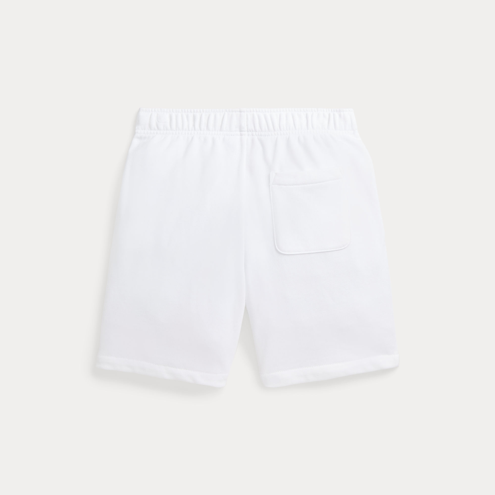 Ralph Lauren Shorts Terry Wit