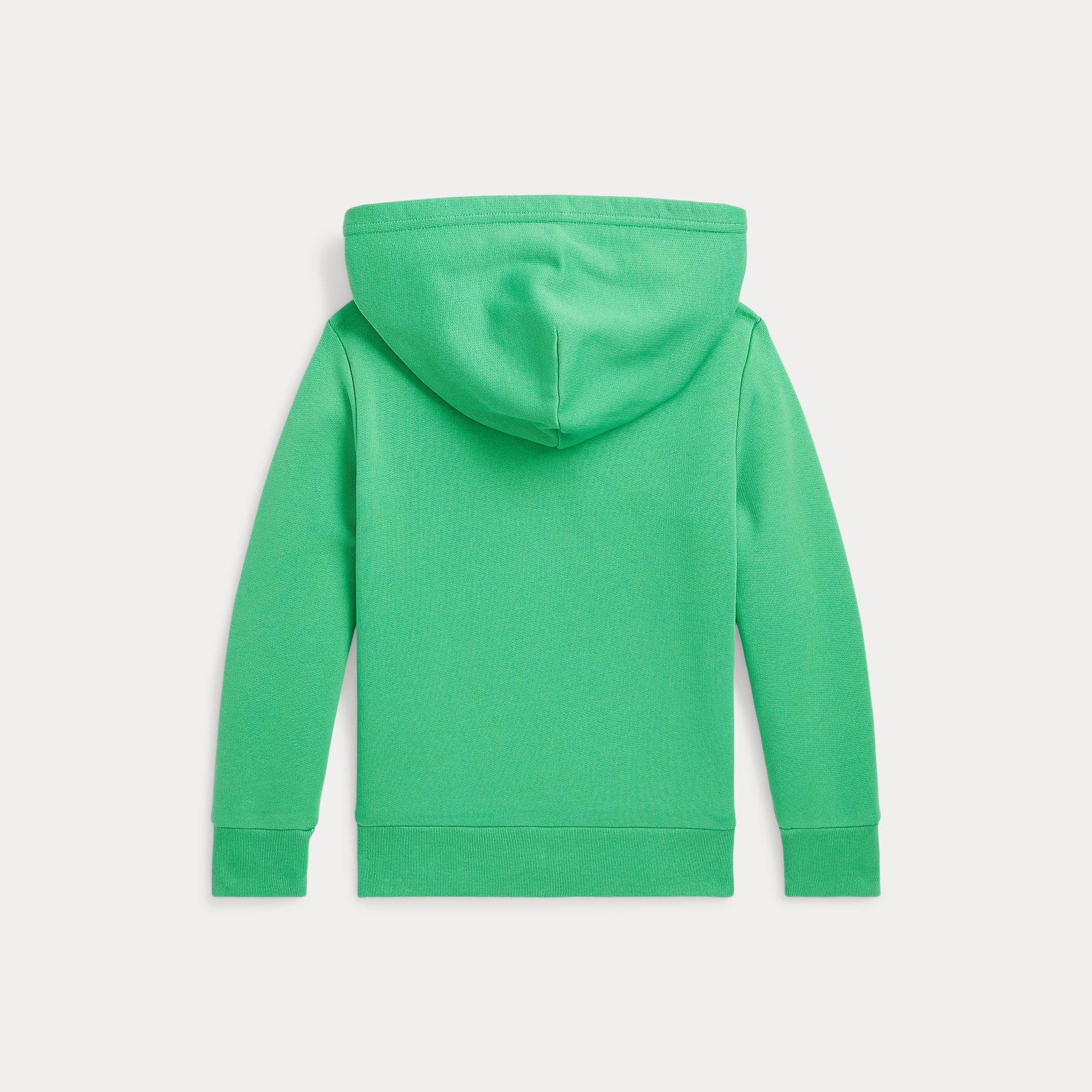 Ralph Lauren Hoodie Groen Tennis