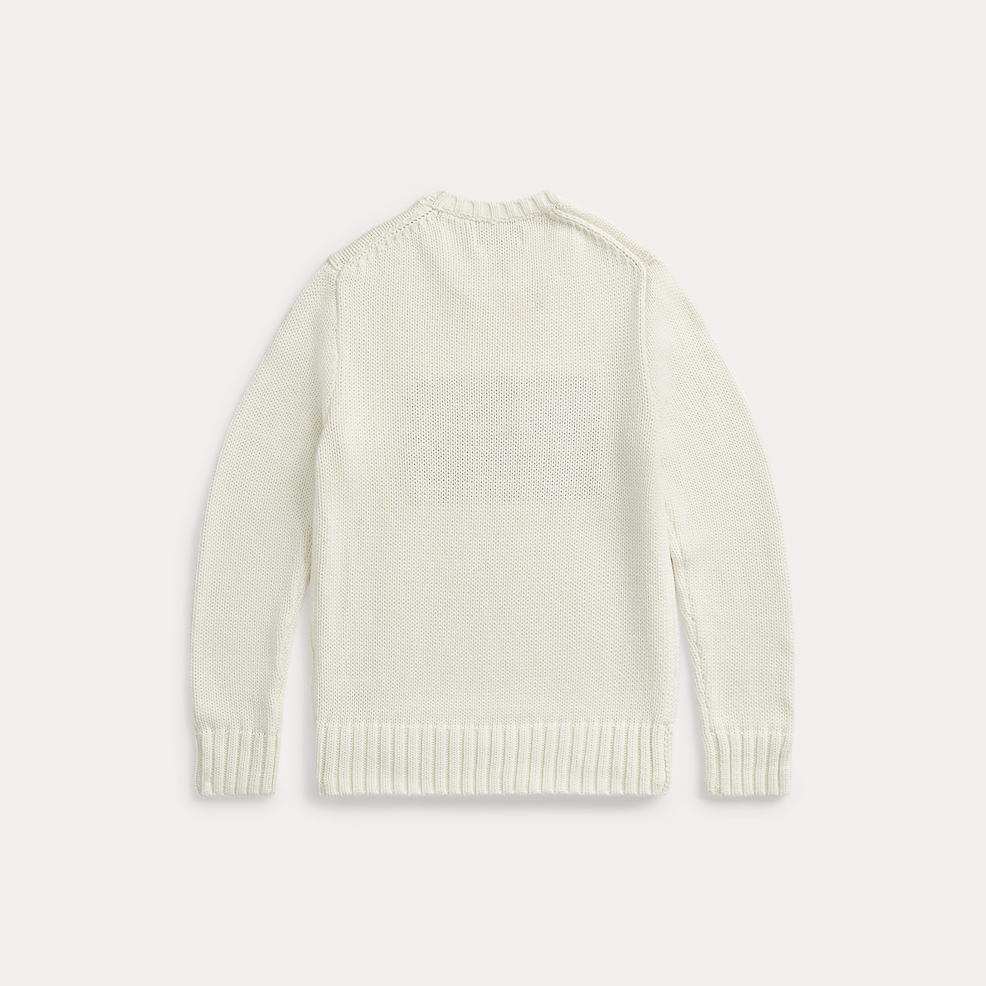 Ralph Lauren Hoodie Flag Groen (kopie)