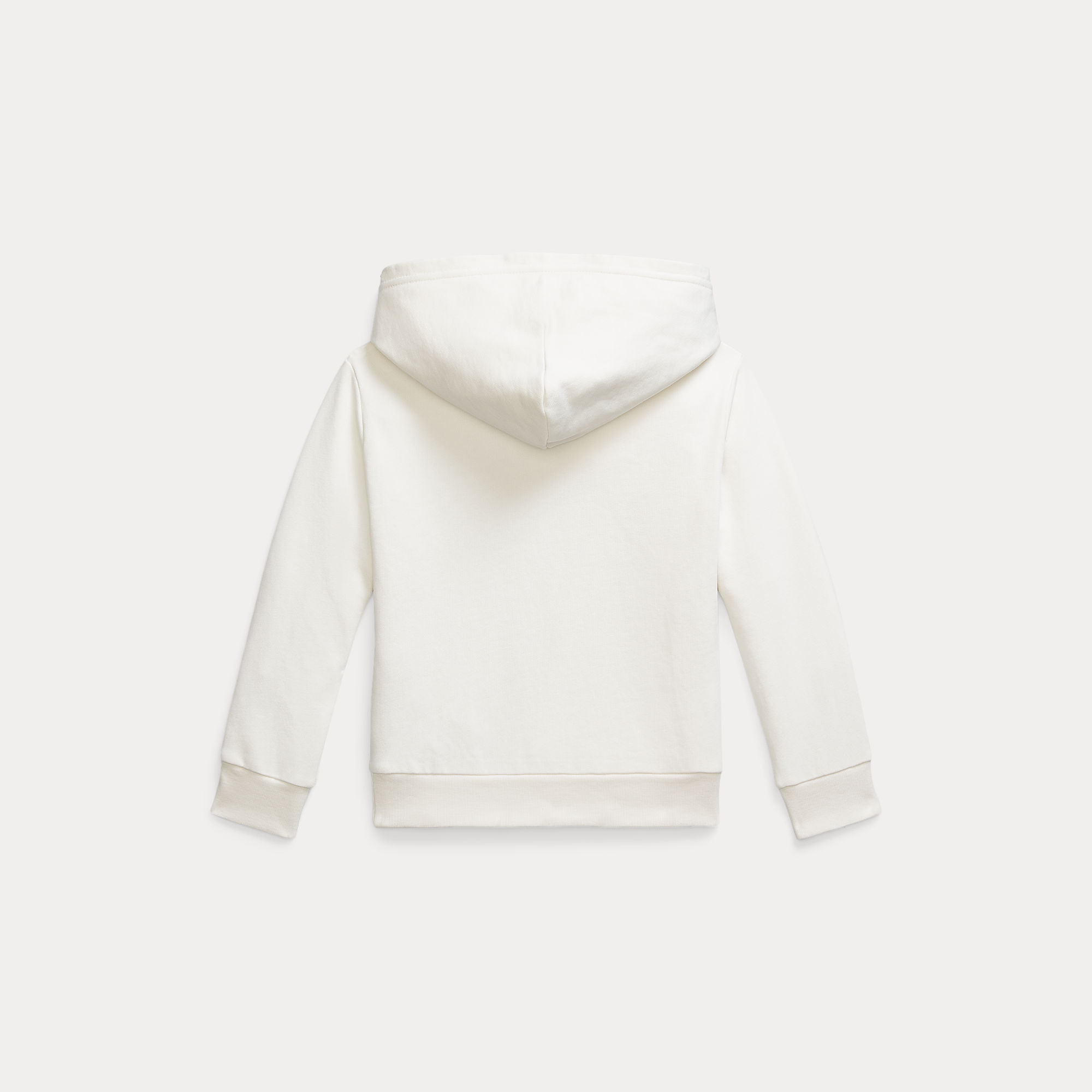Ralph Lauren Hoodie Jersey Groen