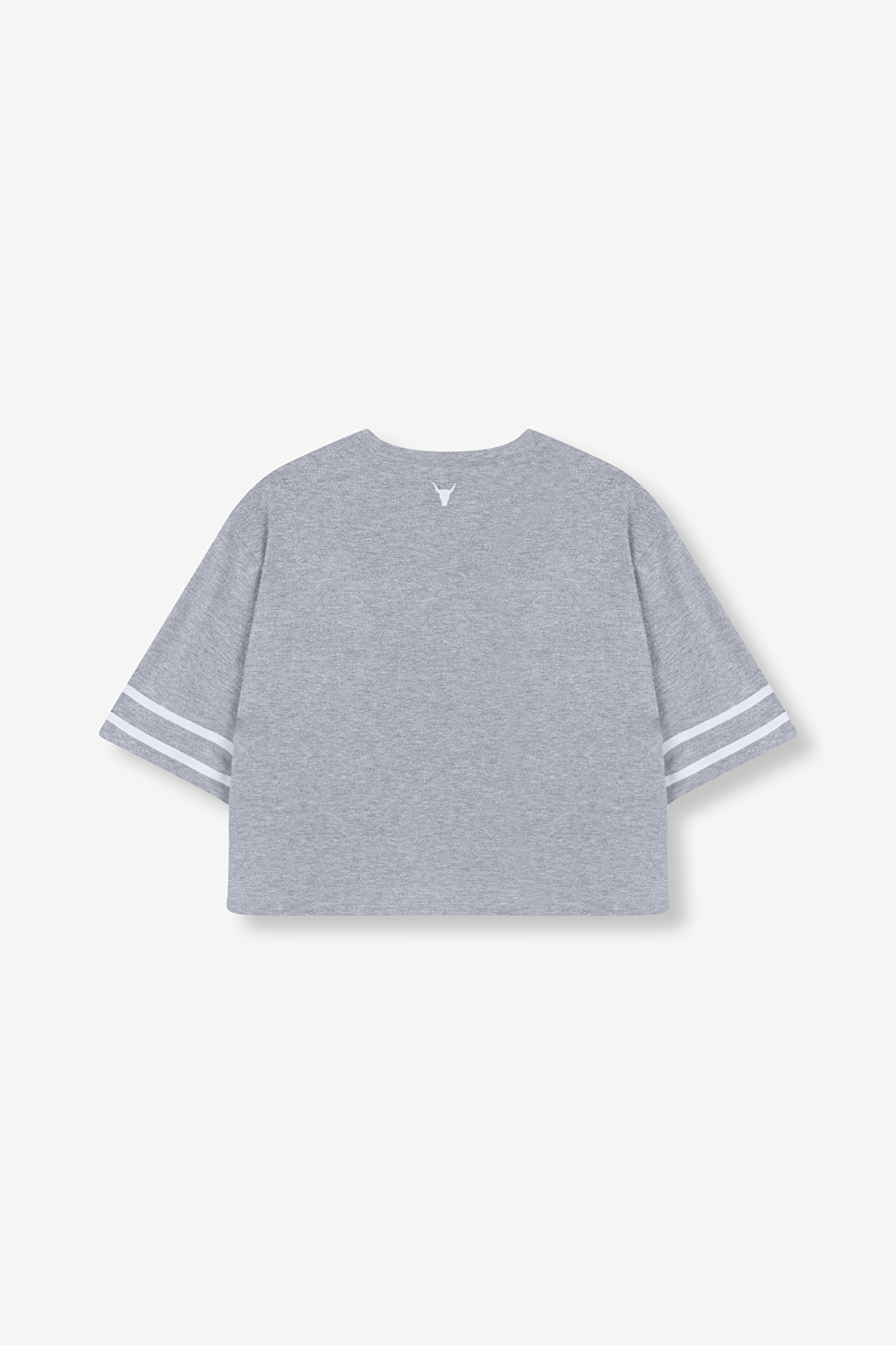 Alix The Label Lurex T-shirt