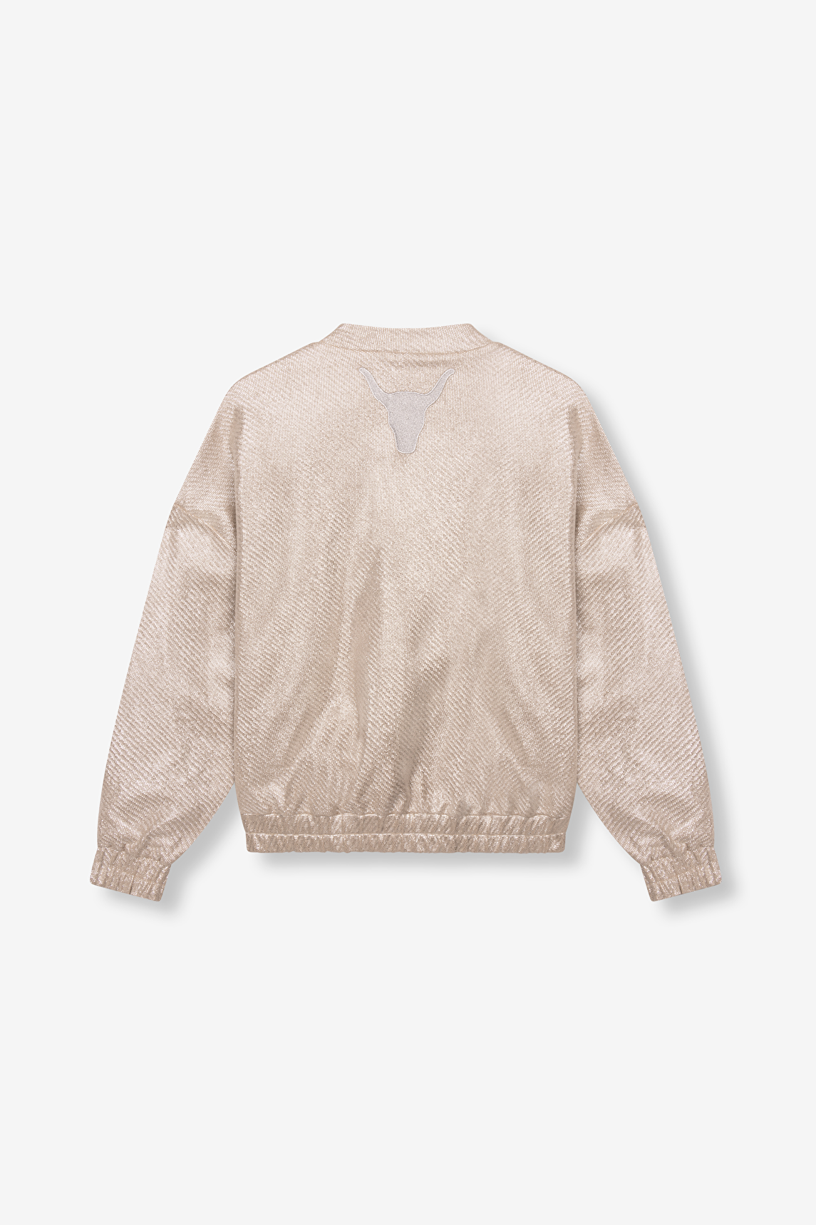 Alix The Label Foil Jacket