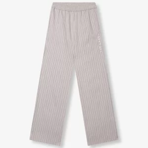 Alix The Label Pinstripe Pants
