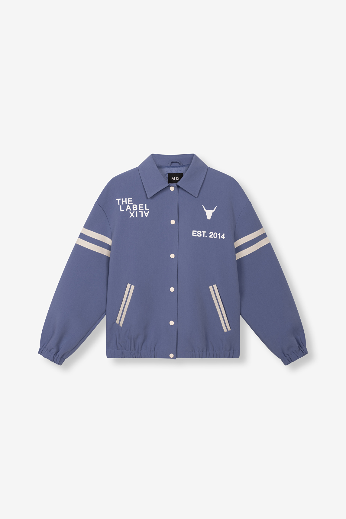 Alix The Label Sport Bomber