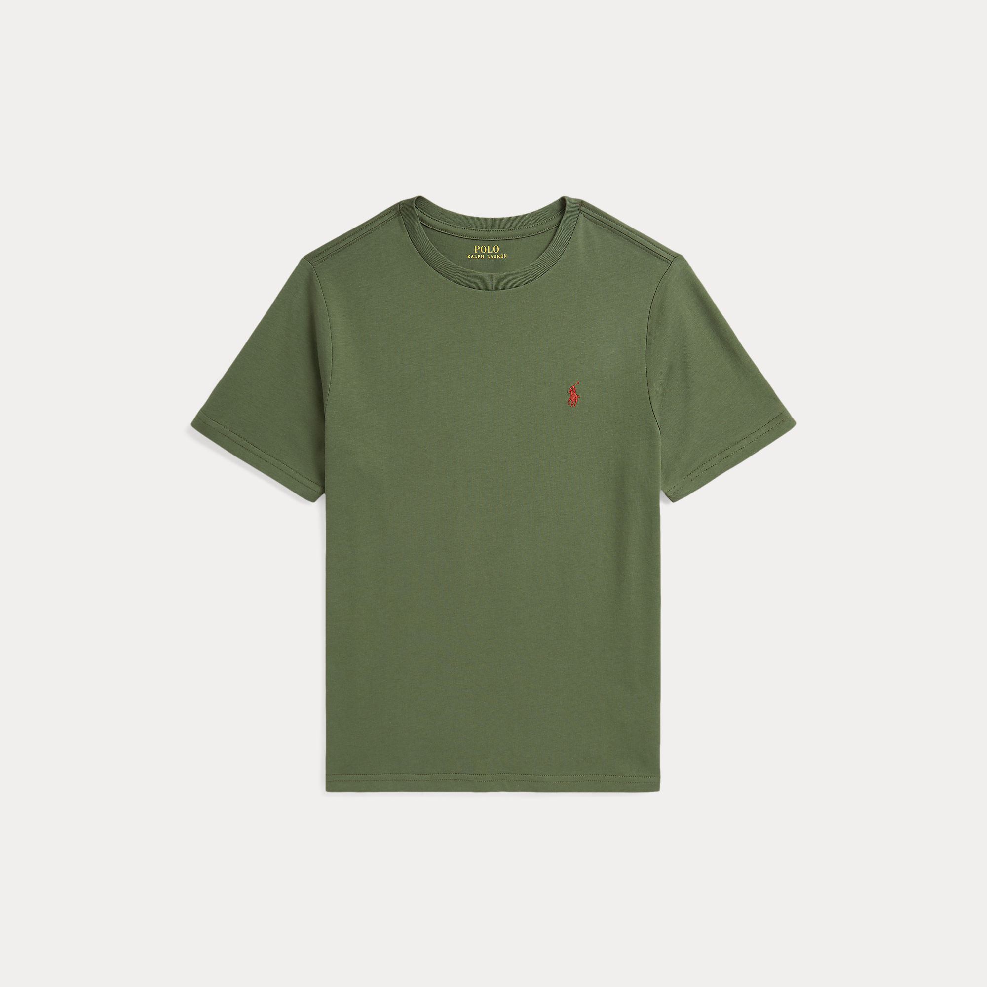 Ralph Lauren T-shirt Groen
