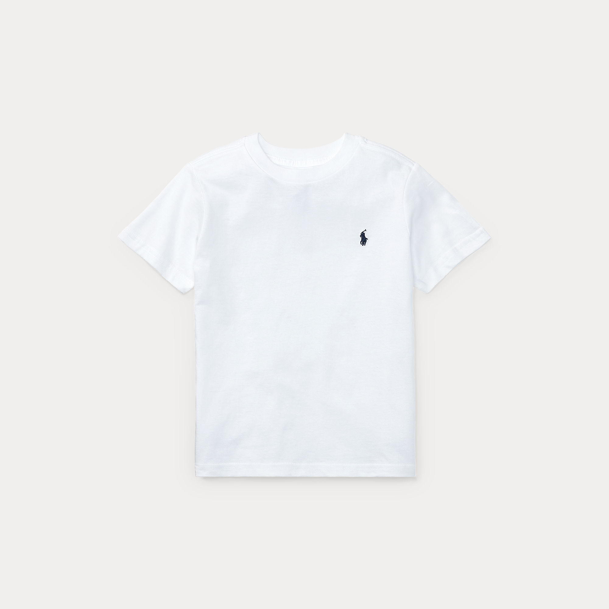 Ralph Lauren T-shirt Wit