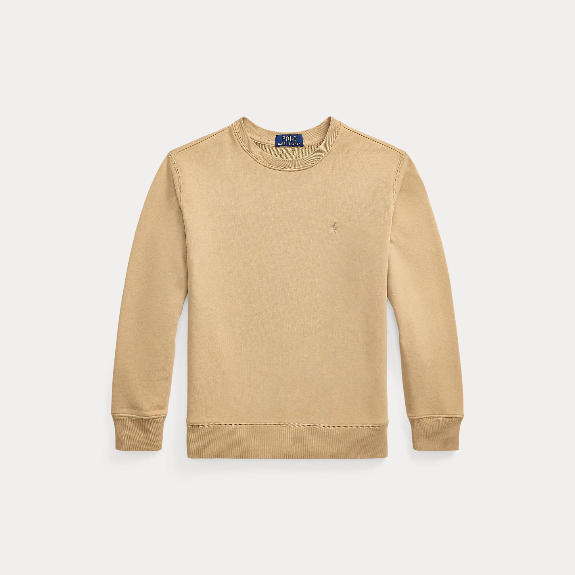 Ralph Lauren Sweater Zand