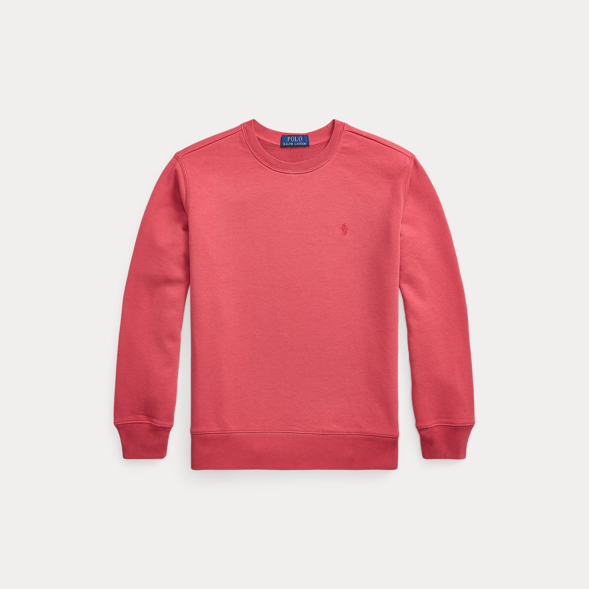Ralph Lauren Sweater Koraal