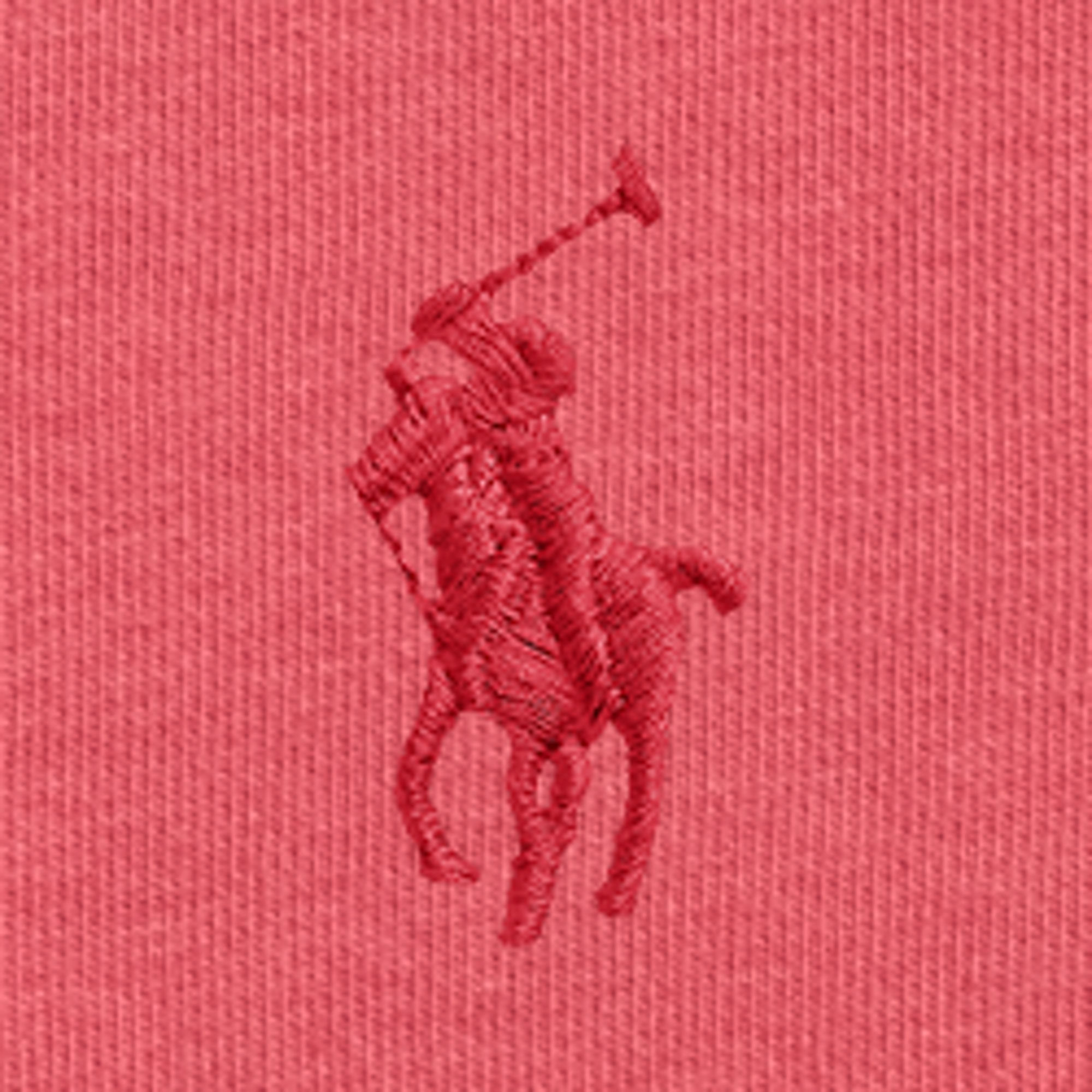 Ralph Lauren Sweater Koraal