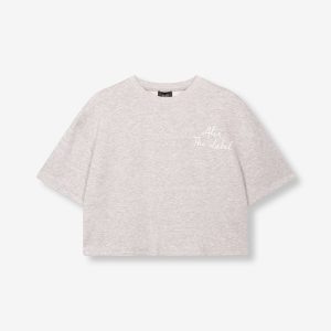 Alix The Label Sweat Shirt