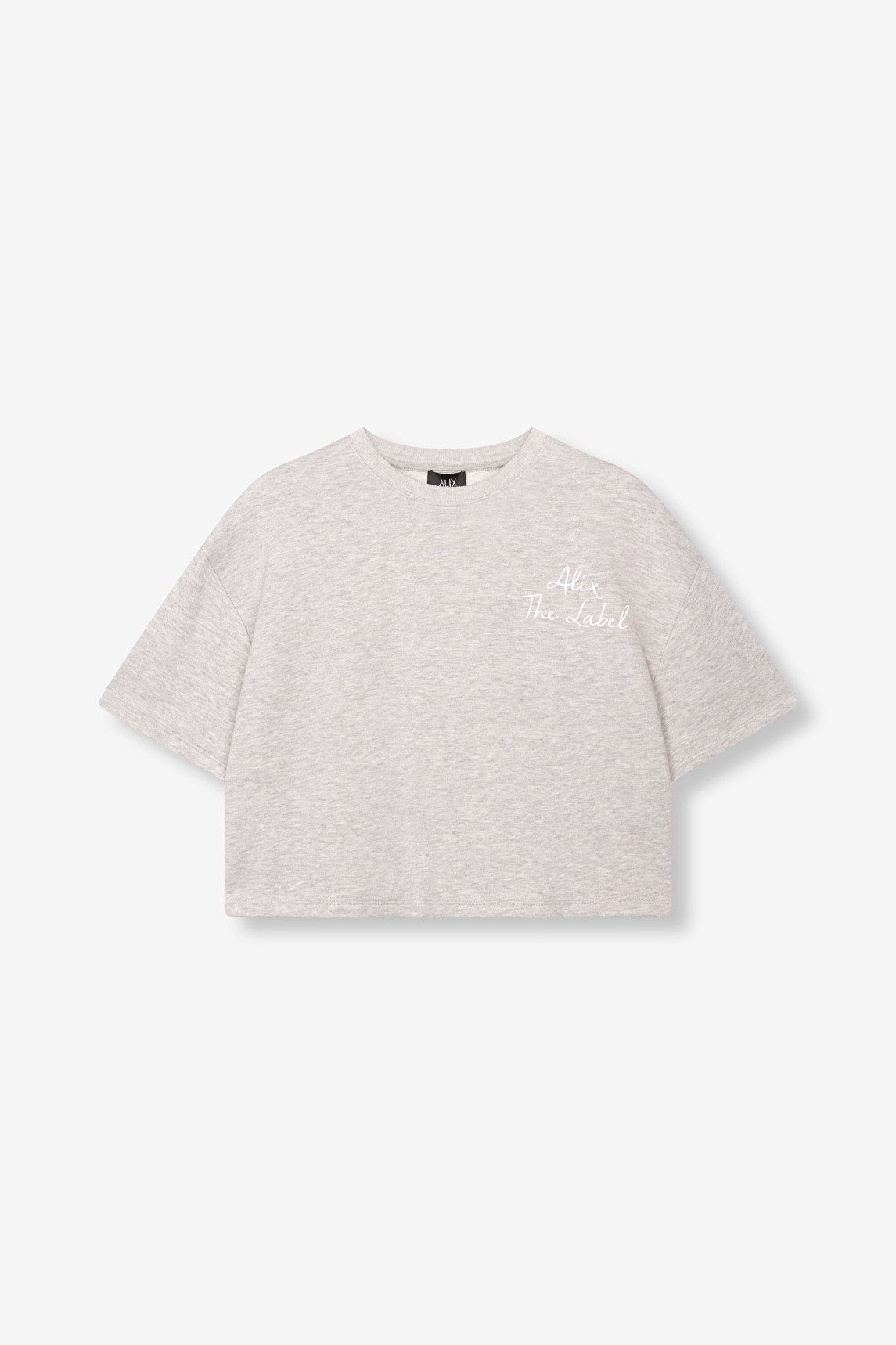 Alix The Label Sweat Shirt