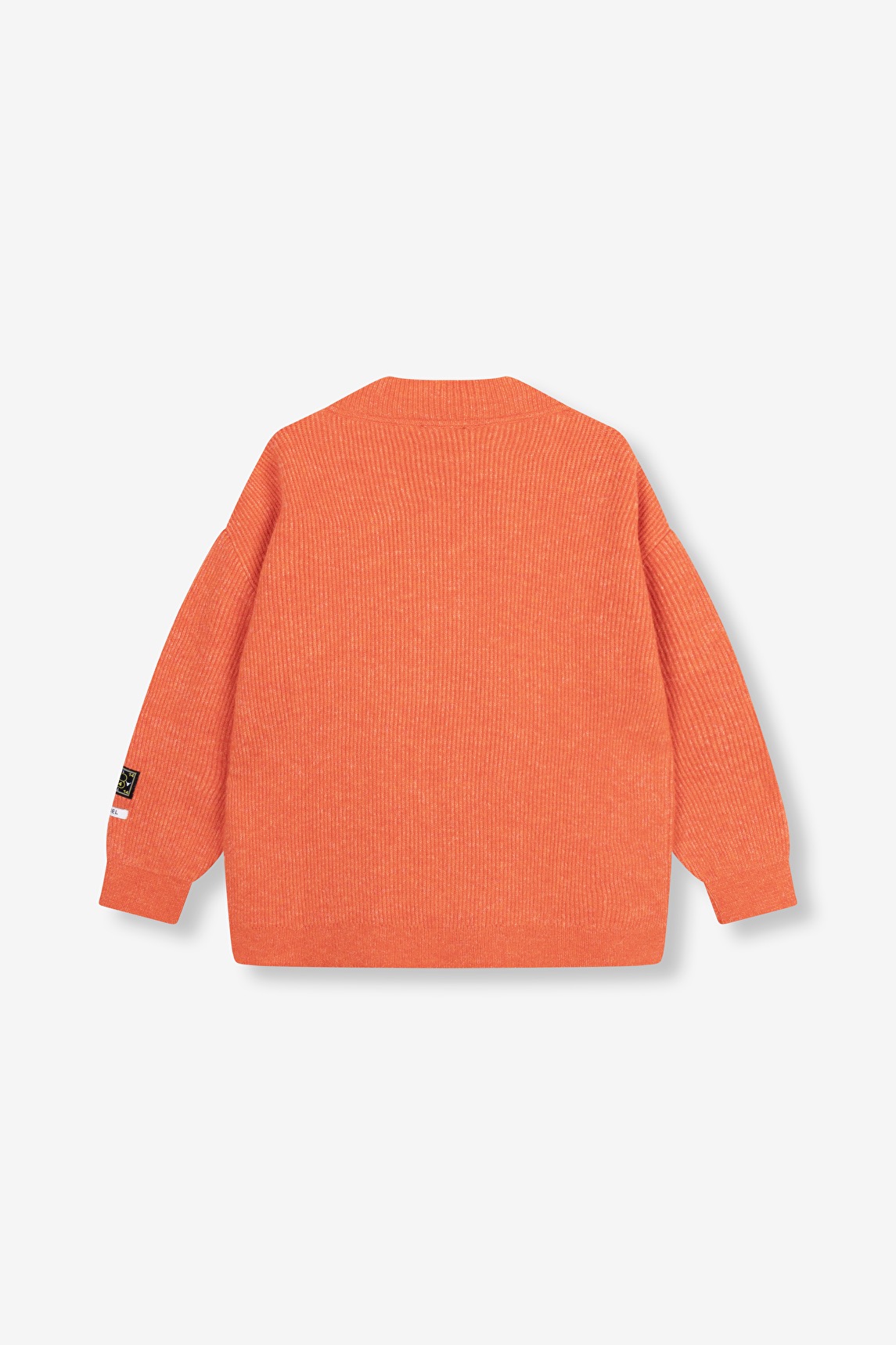 Alix The Label V-Neck Pullover
