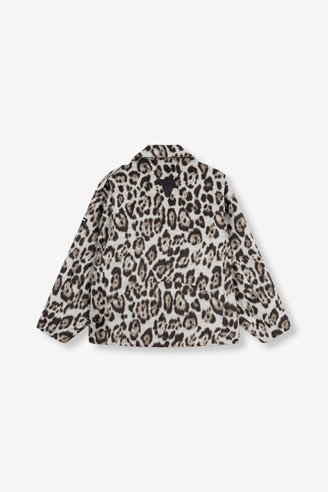 Alix The Label Big Jaguar Jacket