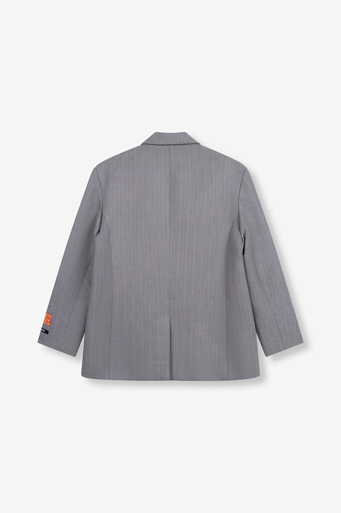 Alix The Label Classy Granddad Blazer