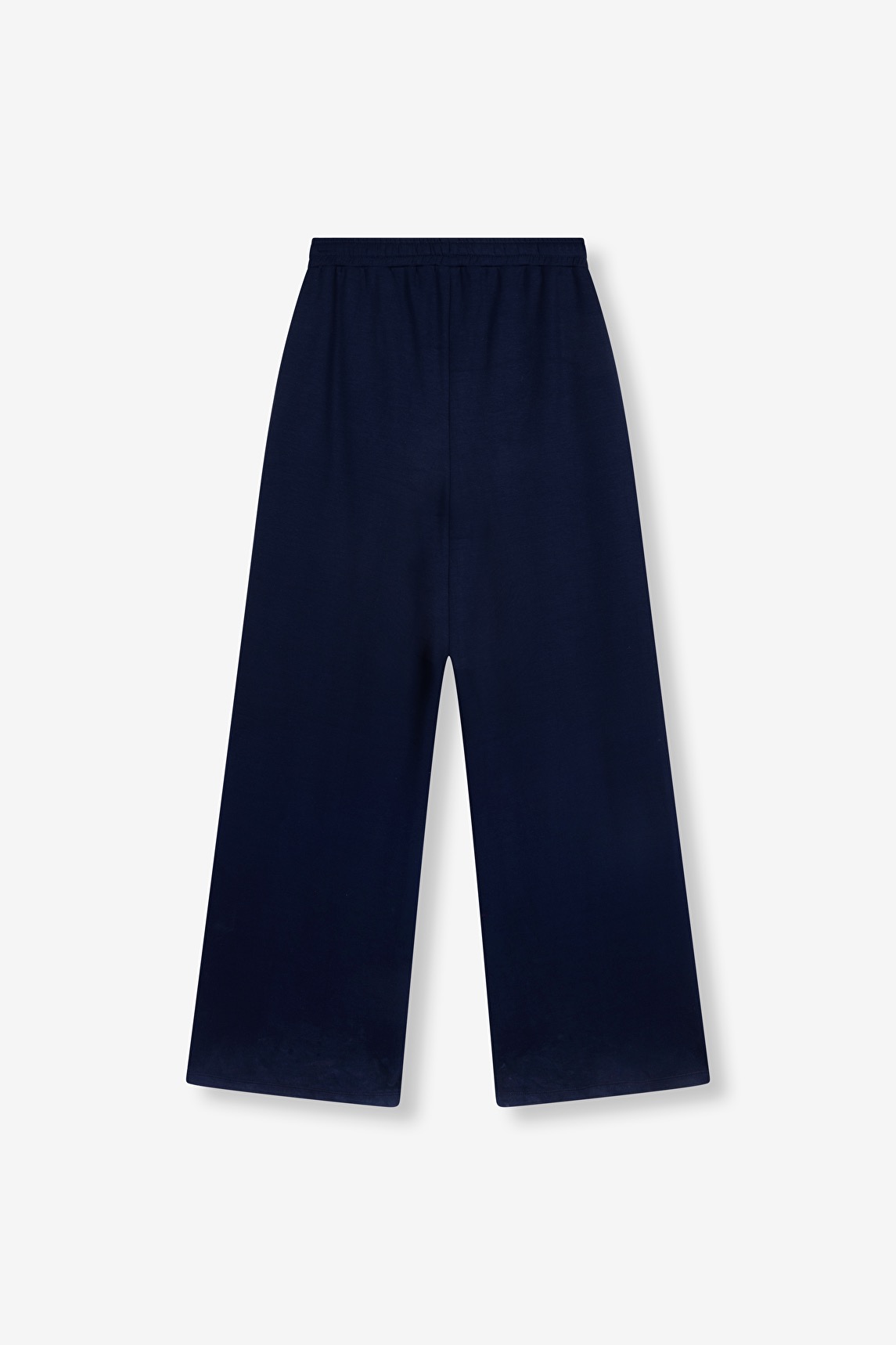 Alix The Label Wide Leg Scuba Pants